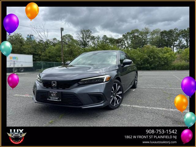 2022 Honda Civic