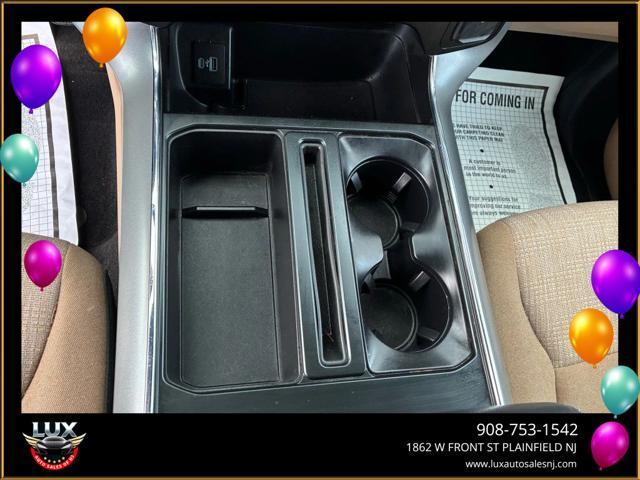 Photo of 2021 White Ford F-150