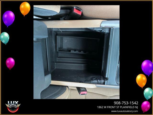 Photo of 2021 White Ford F-150