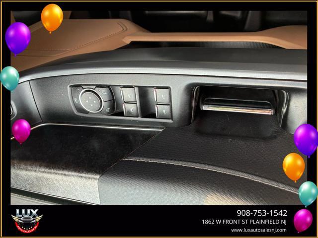 Photo of 2021 White Ford F-150