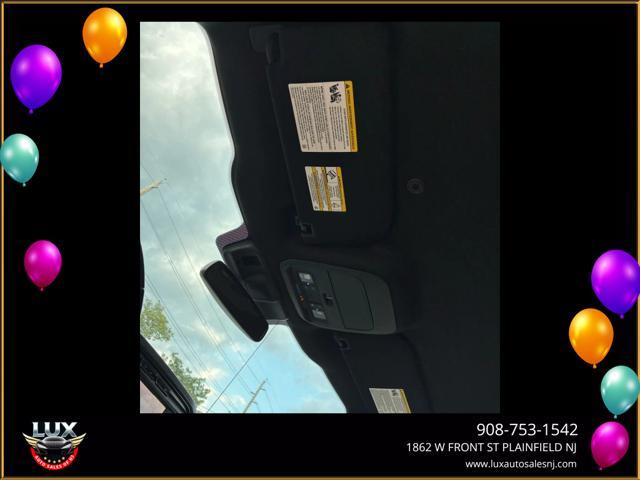 Photo of 2021 White Ford F-150