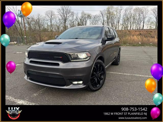 2019 Dodge Durango