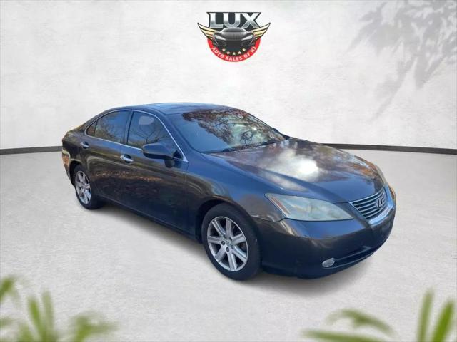 2008 Lexus Es 350