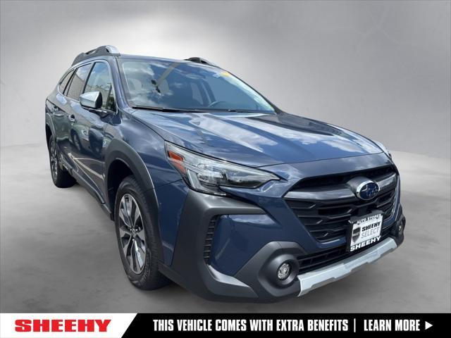 2023 Subaru Outback
