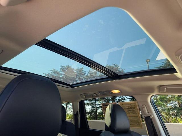 Photo of 2024 Magnetite Gray Metallic Subaru Ascent
