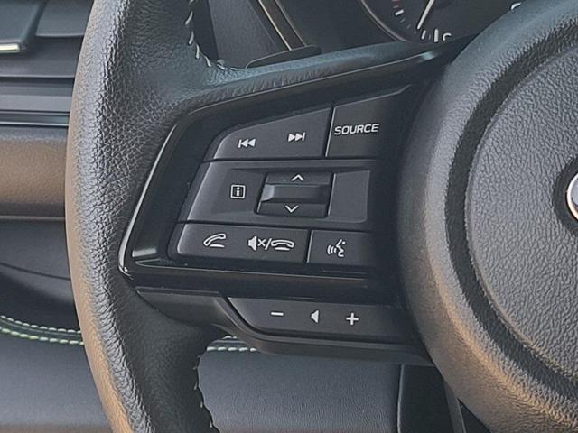 Photo of 2024 Magnetite Gray Metallic Subaru Ascent
