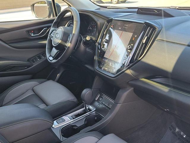 Photo of 2024 Magnetite Gray Metallic Subaru Ascent