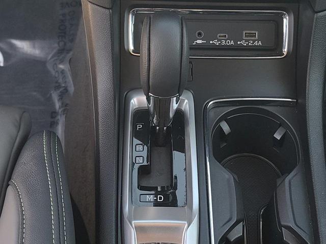 Photo of 2024 Magnetite Gray Metallic Subaru Ascent
