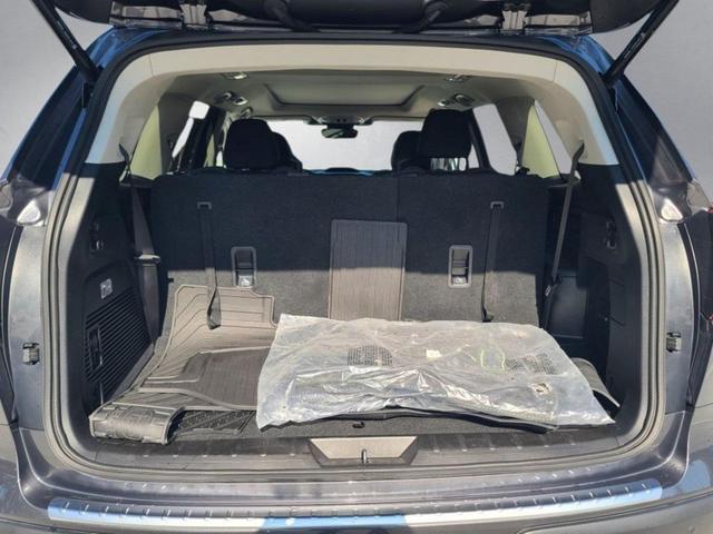 Photo of 2024 Magnetite Gray Metallic Subaru Ascent