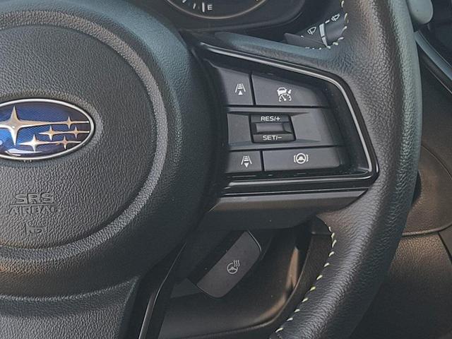 Photo of 2024 Magnetite Gray Metallic Subaru Ascent