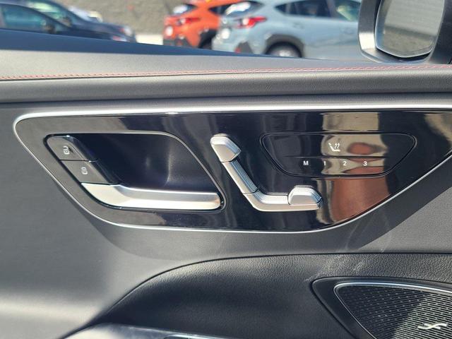 Photo of 2025 Cirrus Silver Metallic Mercedes-Benz AMG C 43