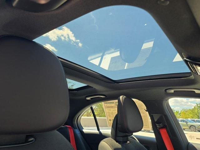 Photo of 2025 Cirrus Silver Metallic Mercedes-Benz AMG C 43