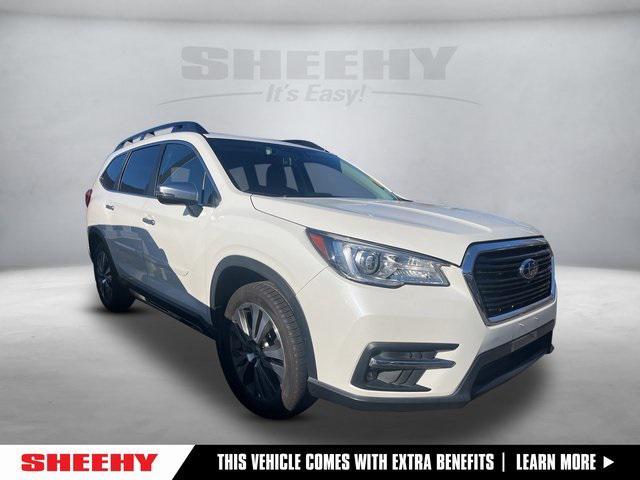 2019 Subaru Ascent