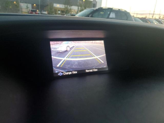Photo of 2012 Twilight Blue Metallic Honda CR-V