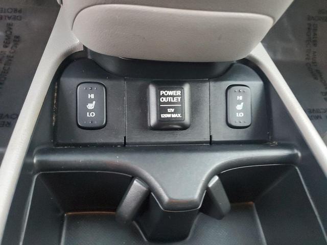 Photo of 2012 Twilight Blue Metallic Honda CR-V