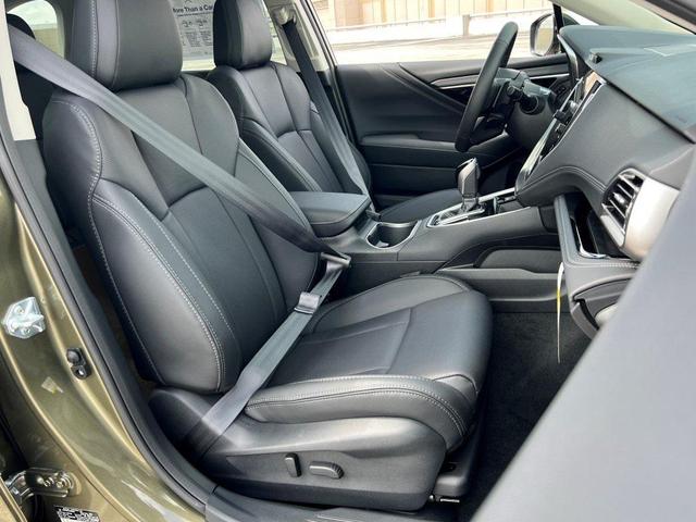 Photo of 2025 Autumn Subaru Outback