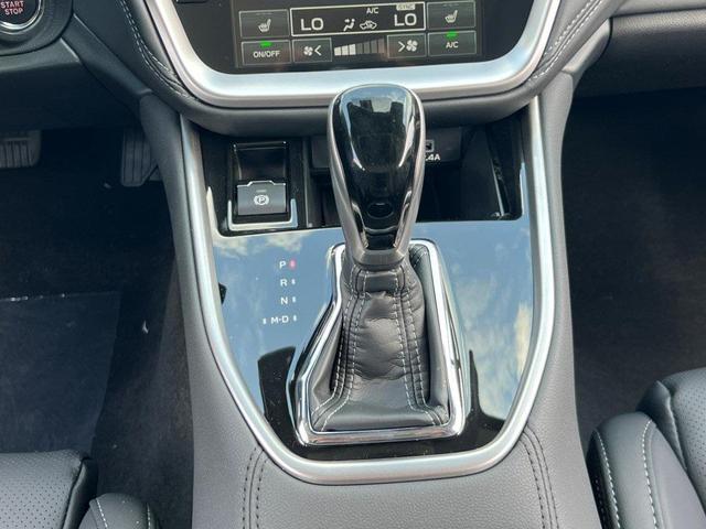 Photo of 2025 Autumn Subaru Outback