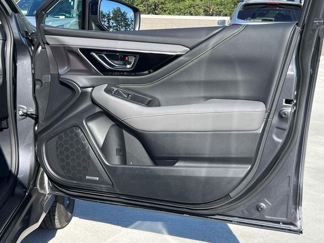 Photo of 2025 Magnetite Gray Metallic Subaru Outback