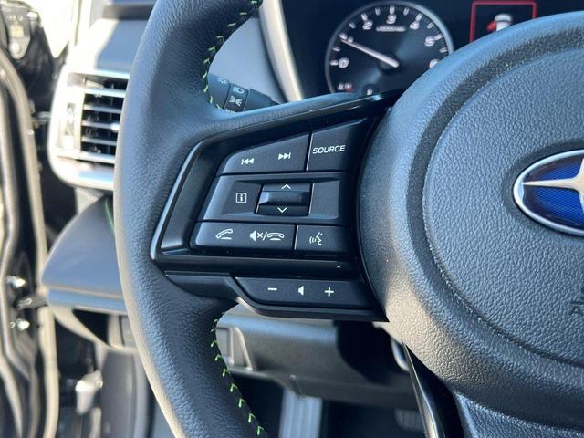 Photo of 2025 Magnetite Gray Metallic Subaru Outback