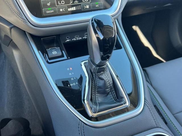 Photo of 2025 Magnetite Gray Metallic Subaru Outback