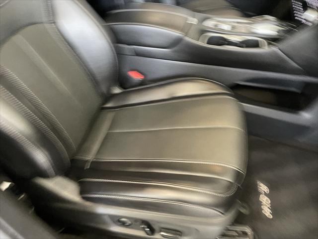 Photo of 2023 Graphite Shadow/Black Obsidian INFINITI QX60