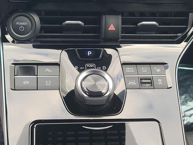 Photo of 2023 Galactic Black Subaru Solterra