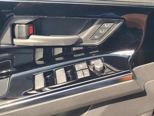 Photo of 2023 Galactic Black Subaru Solterra