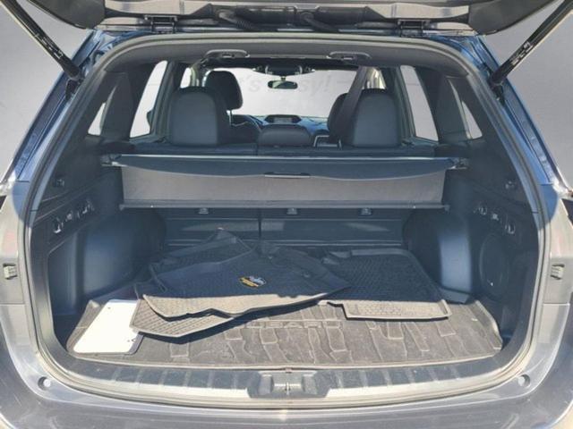 Photo of 2024 Magnetite Gray Metallic Subaru Forester