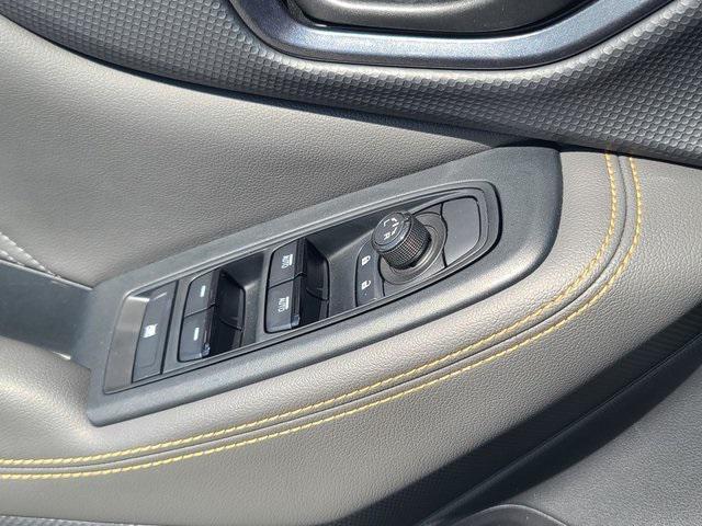 Photo of 2024 Magnetite Gray Metallic Subaru Forester