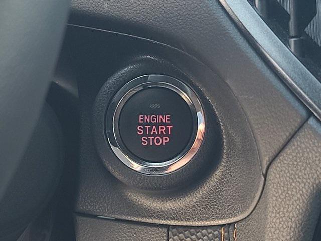Photo of 2024 Magnetite Gray Metallic Subaru Forester