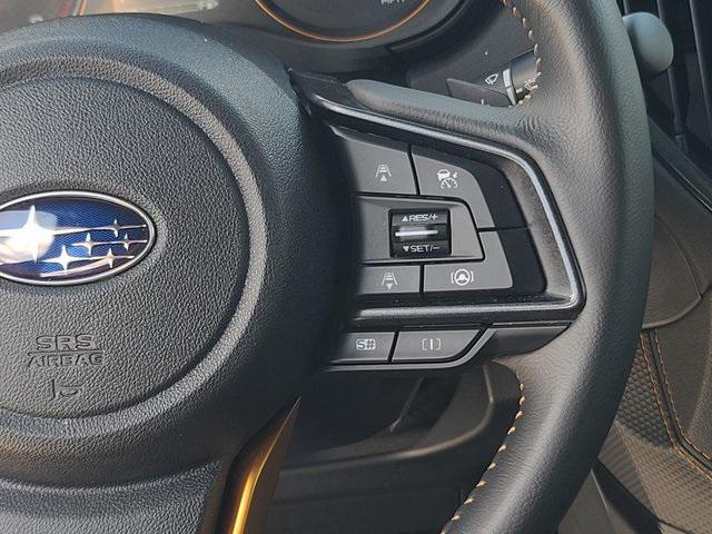 Photo of 2024 Magnetite Gray Metallic Subaru Forester