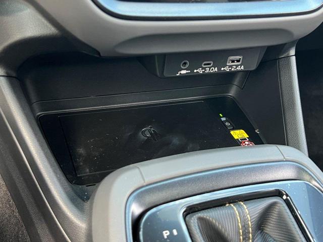 Photo of 2025 Silver Metallic Subaru Crosstrek