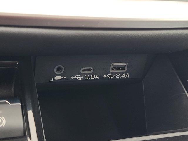 Photo of 2024 Magnetite Gray Metallic Subaru Outback