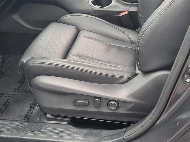 Photo of 2024 Magnetite Gray Metallic Subaru Outback