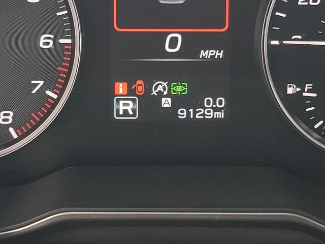 Photo of 2024 Magnetite Gray Metallic Subaru Outback