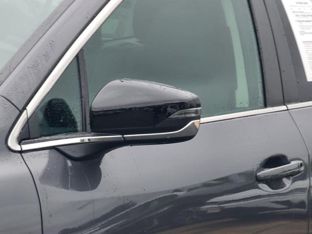 Photo of 2024 Magnetite Gray Metallic Subaru Outback