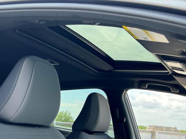 Photo of 2025 Magnetite Gray Metallic Subaru Crosstrek
