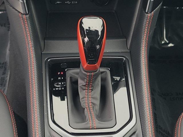Photo of 2023 Ice Silver Subaru Forester