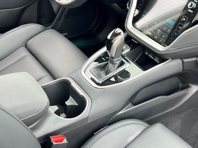 Photo of 2025 Magnetite Gray Metallic Subaru Outback
