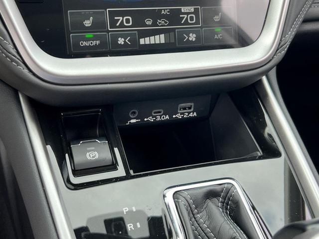 Photo of 2025 Magnetite Gray Metallic Subaru Outback