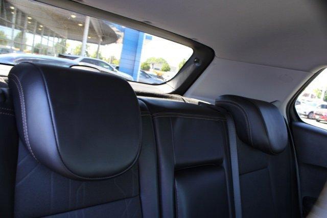 Photo of 2021 Midnight Blue Metallic Chevrolet Trax