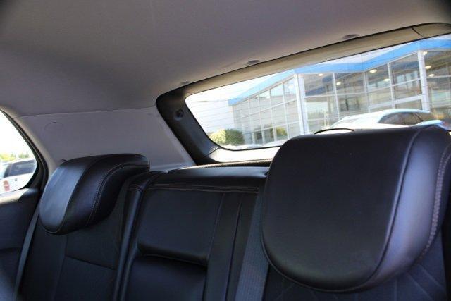 Photo of 2021 Midnight Blue Metallic Chevrolet Trax