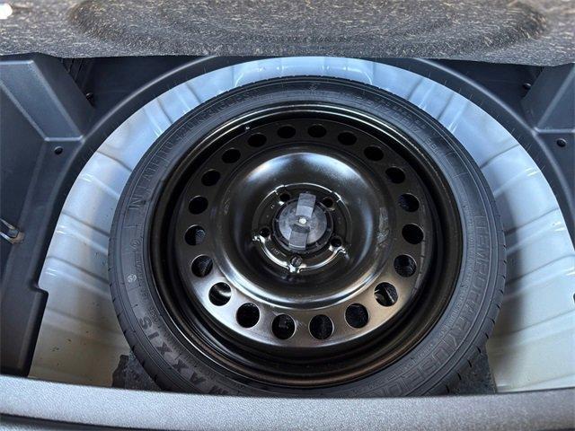 Photo of 2026 Summit White Chevrolet Equinox