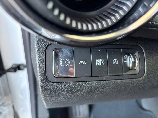 Photo of 2026 Summit White Chevrolet Equinox
