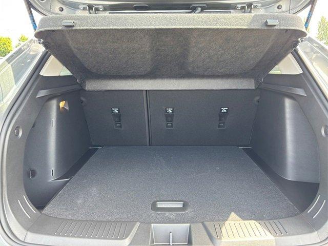 Photo of 2025 Sterling Gray Metallic Chevrolet Trax