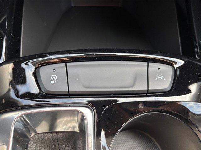 Photo of 2025 Sterling Gray Metallic Chevrolet Trax