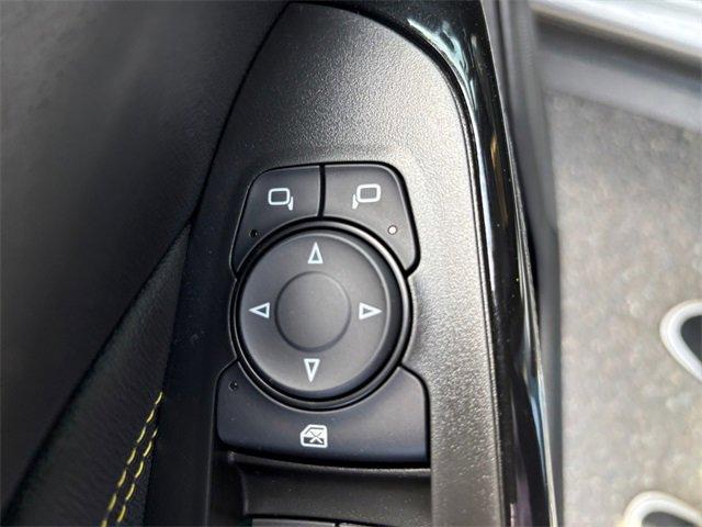 Photo of 2025 Sterling Gray Metallic Chevrolet Trax
