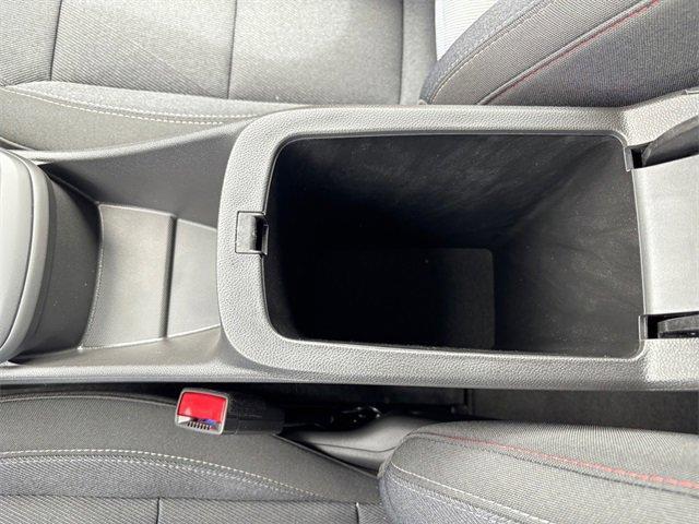 Photo of 2025 Sterling Gray Metallic Chevrolet Trax