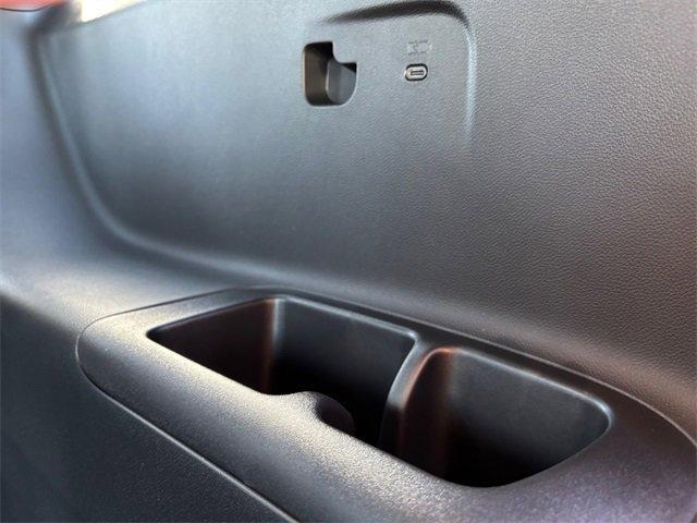 Photo of 2025 Sterling Gray Metallic Chevrolet Traverse