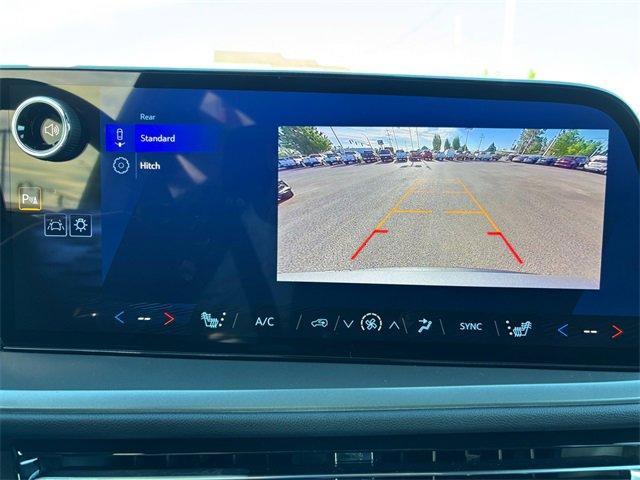 Photo of 2025 Sterling Gray Metallic Chevrolet Traverse